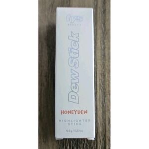New In Box Tys Beauty Dew Stick Honeydew 6.5g